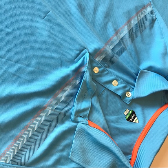 Bolle Golf Shirt - Picture 4 of 6
